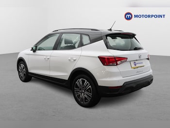 Used SEAT Arona 2022 for sale - 76491385: Photo