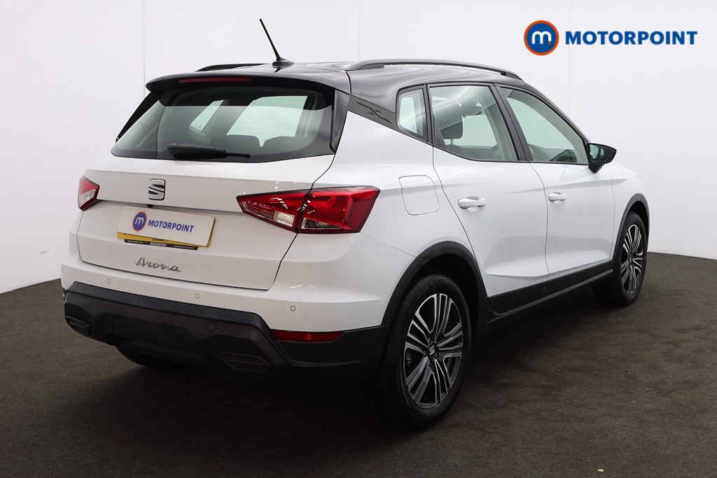 Used SEAT Arona 2022 for sale - 76491385: Photo 6