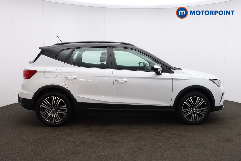 Used SEAT Arona 2022 for sale - 76491385: Photo 7