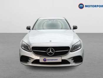 Used Mercedes-Benz C-Class 2021 for sale - 74953045: Photo