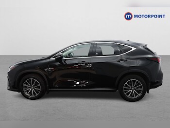 Used Lexus NX 2022 for sale - 78409296: Photo