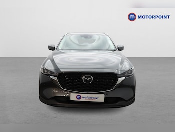 Used Mazda CX-5 2022 for sale - 78792416: Photo