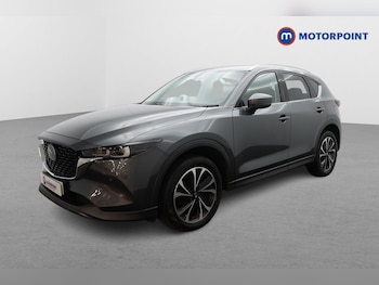 Used Mazda CX-5 2022 for sale - 78792416: Photo