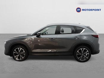 Used Mazda CX-5 2022 for sale - 78792416: Photo