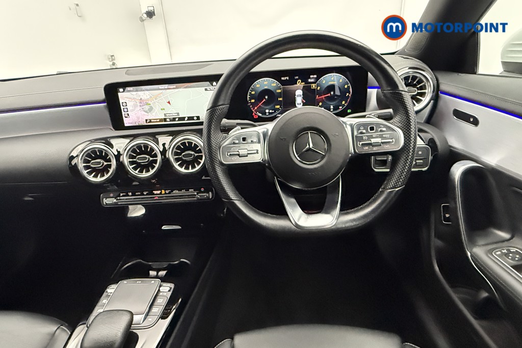 Used Mercedes-Benz CLA 2022 for sale - 77904088: Photo 10