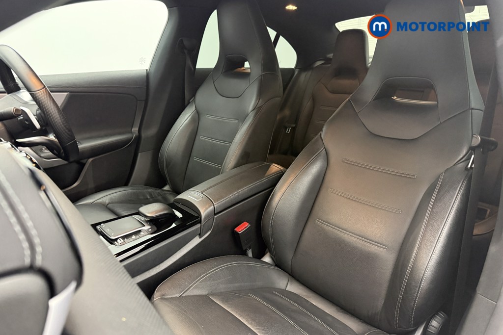 Used Mercedes-Benz CLA 2022 for sale - 77904088: Photo 11