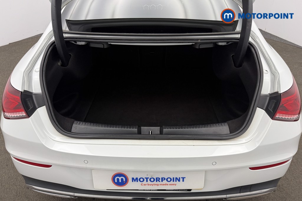 Used Mercedes-Benz CLA 2022 for sale - 77904088: Photo 13