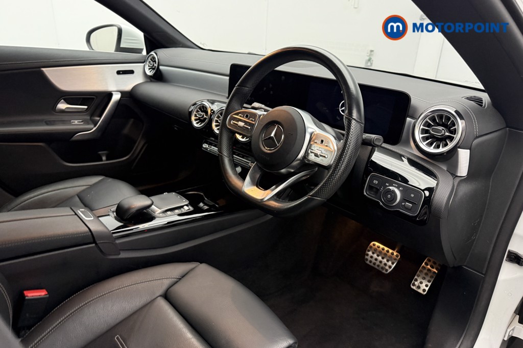 Used Mercedes-Benz CLA 2022 for sale - 77904088: Photo 14