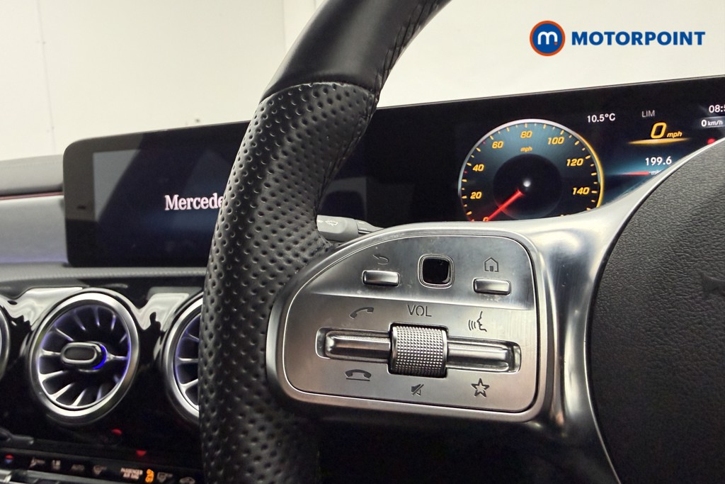 Used Mercedes-Benz CLA 2022 for sale - 77904088: Photo 15