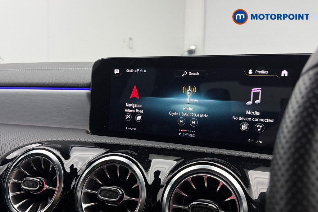 Used Mercedes-Benz CLA 2022 for sale - 77904088: Photo 19