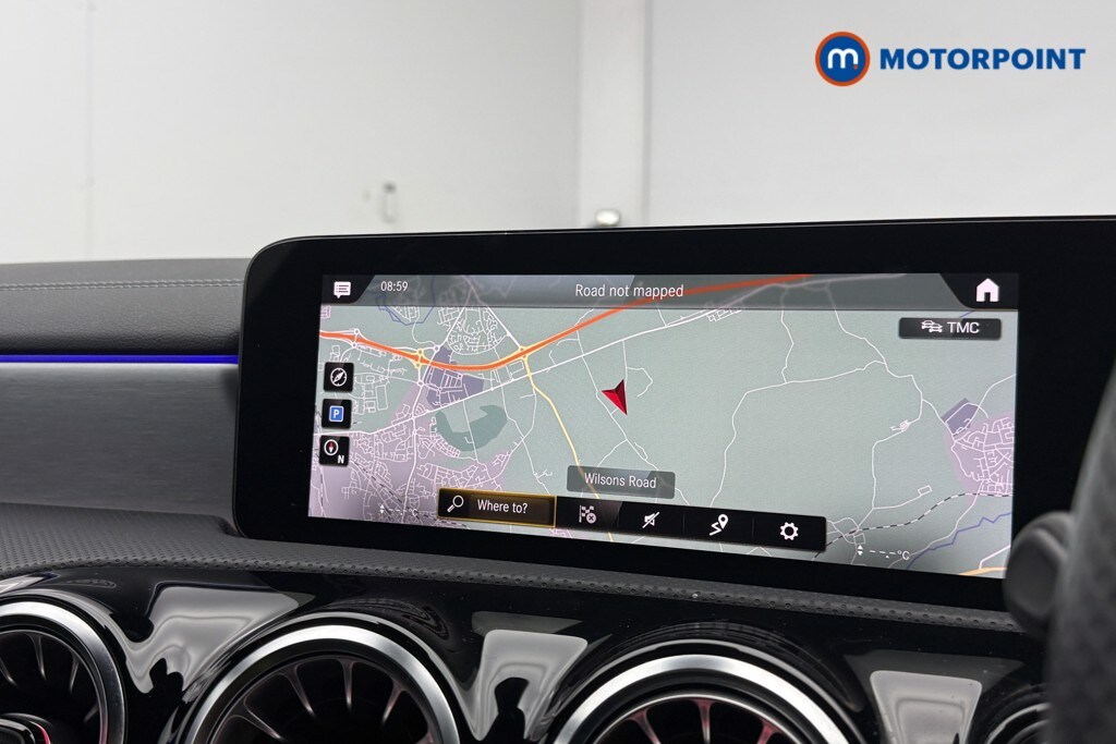 Used Mercedes-Benz CLA 2022 for sale - 77904088: Photo 20