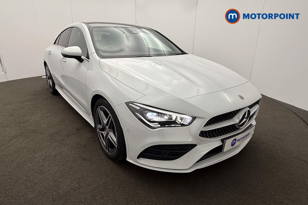 Used Mercedes-Benz CLA 2022 for sale - 77904088: Photo 31