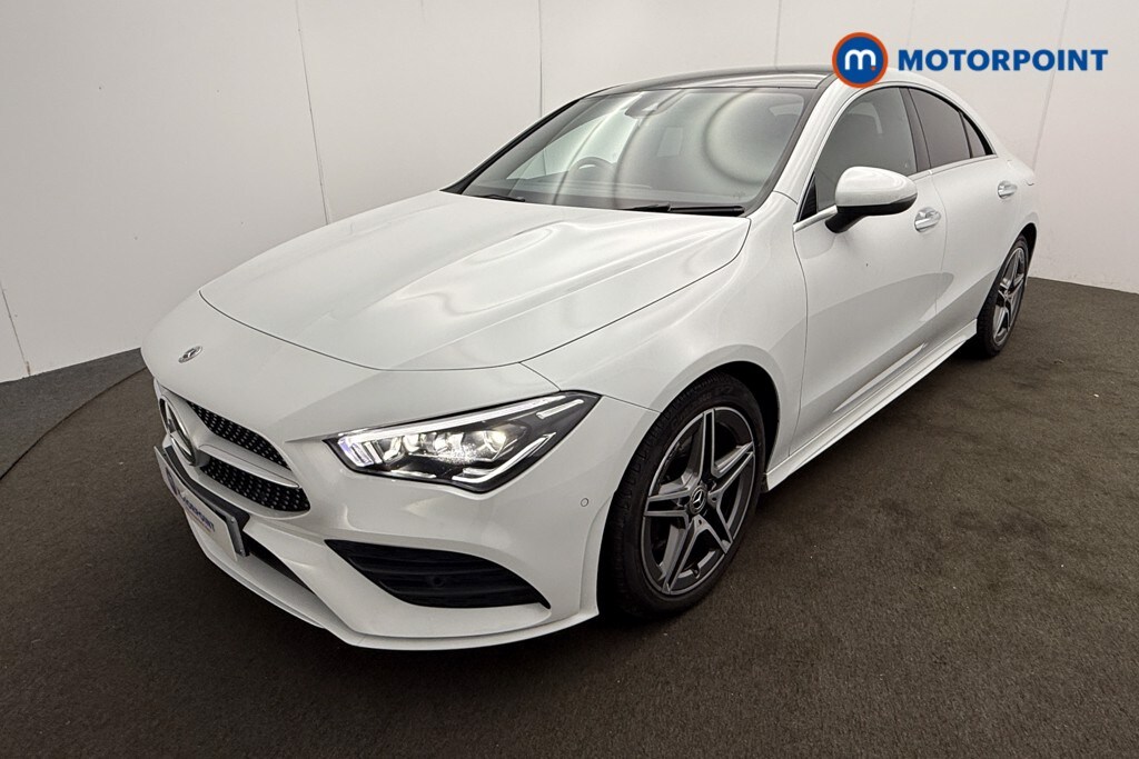 Used Mercedes-Benz CLA 2022 for sale - 77904088: Photo 32