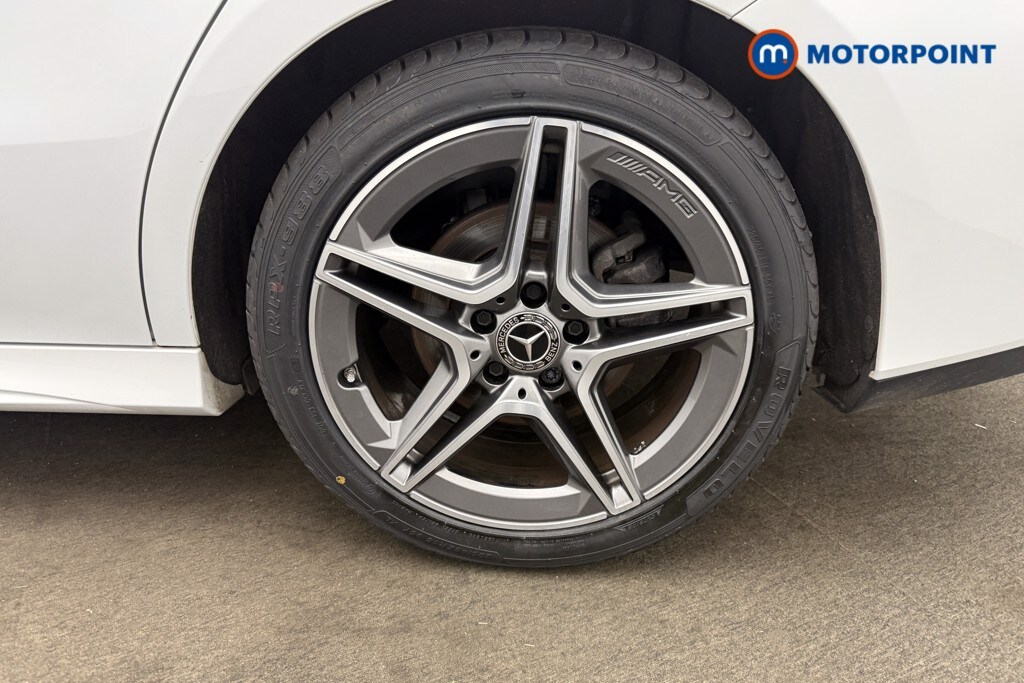 Used Mercedes-Benz CLA 2022 for sale - 77904088: Photo 36