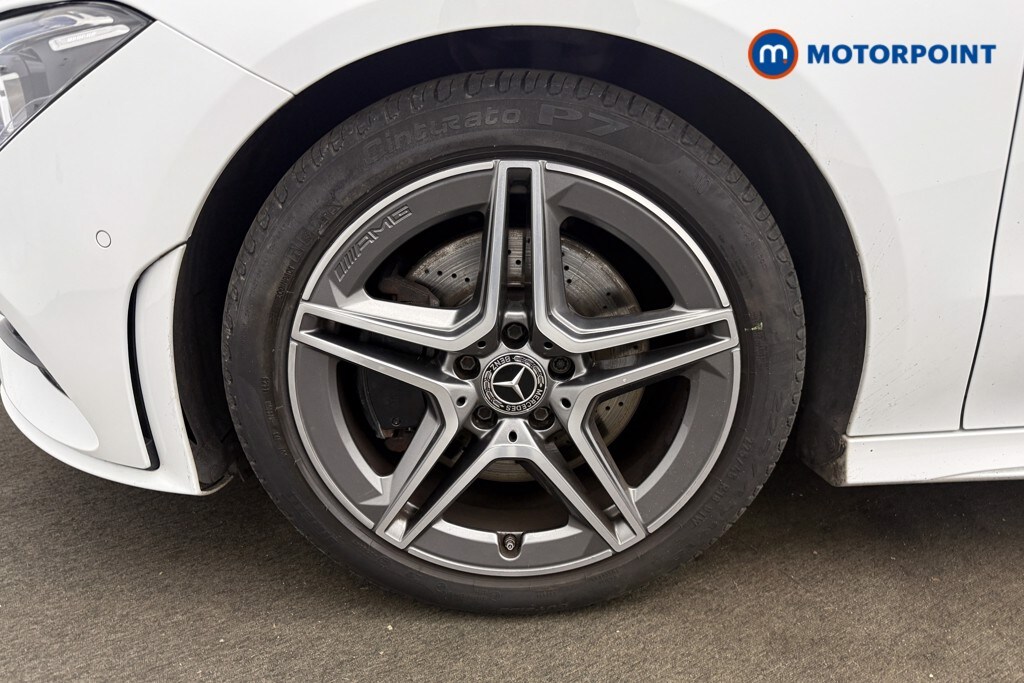 Used Mercedes-Benz CLA 2022 for sale - 77904088: Photo 37