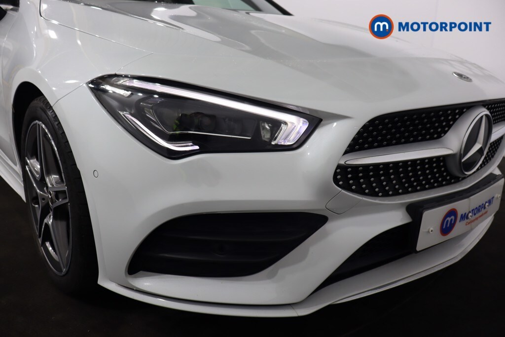 Used Mercedes-Benz CLA 2022 for sale - 77904088: Photo 38