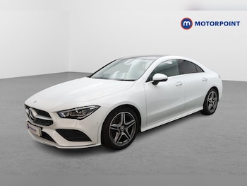 Used Mercedes-Benz CLA 2022 for sale - 77904088: Photo