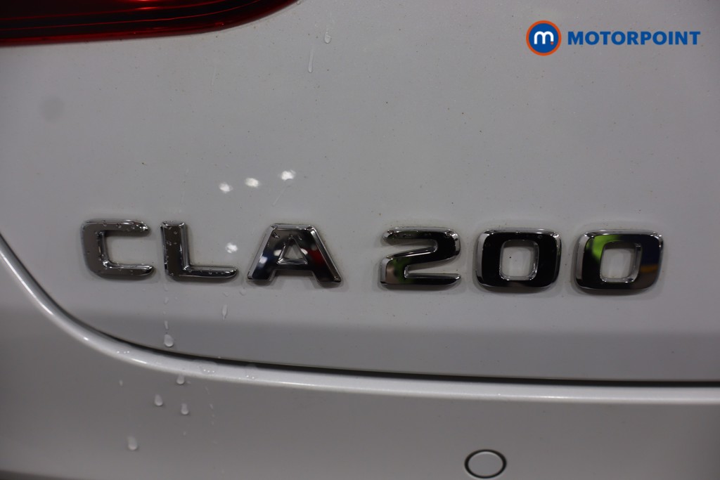 Used Mercedes-Benz CLA 2022 for sale - 77904088: Photo 40