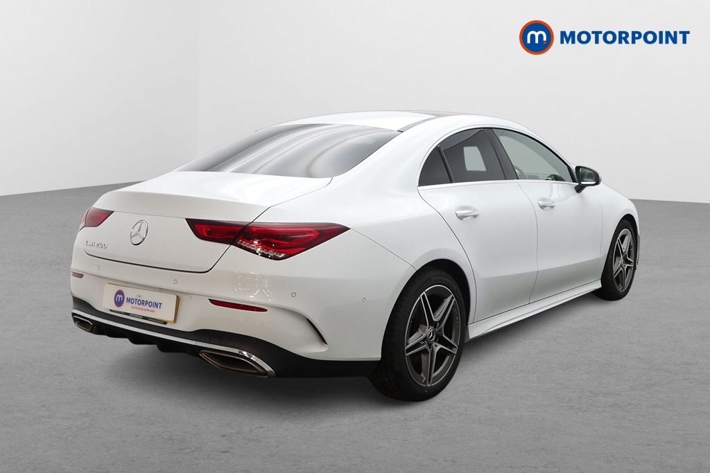 Used Mercedes-Benz CLA 2022 for sale - 77904088: Photo 7