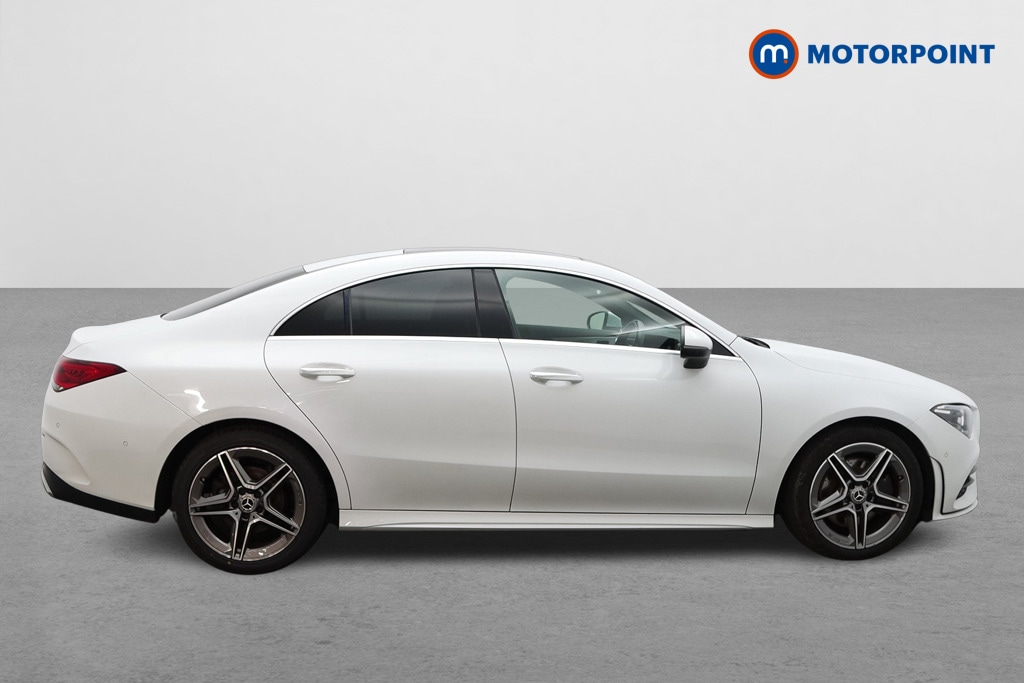 Used Mercedes-Benz CLA 2022 for sale - 77904088: Photo 8