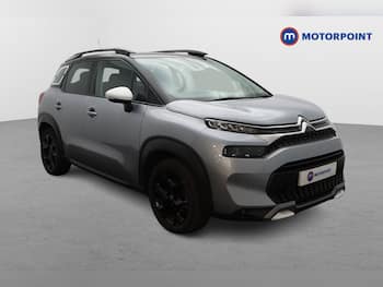 Used Citroen C3 Aircross 2021 for sale - 79704700: Photo