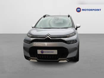 Used Citroen C3 Aircross 2021 for sale - 79704700: Photo