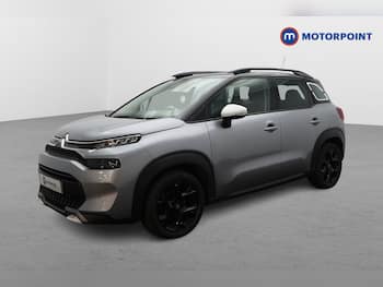 Used Citroen C3 Aircross 2021 for sale - 79704700: Photo