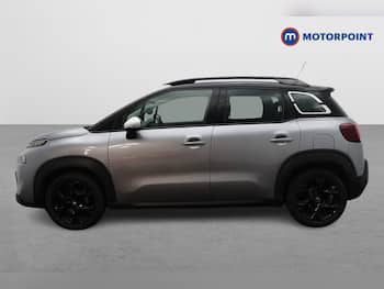 Used Citroen C3 Aircross 2021 for sale - 79704700: Photo