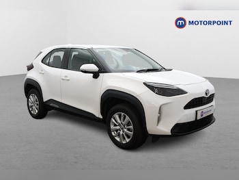 Used Toyota Yaris Cross undefined for sale - 78485473: Photo