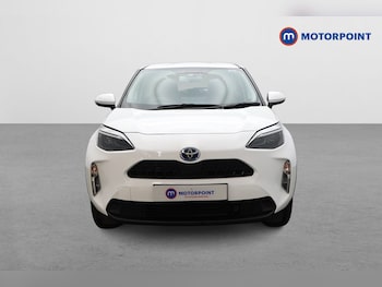 Used Toyota Yaris Cross undefined for sale - 78485473: Photo