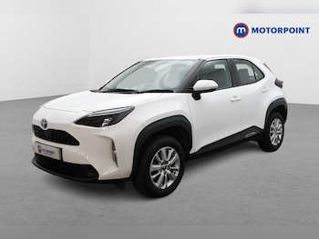 Used Toyota Yaris Cross undefined for sale - 78485473: Photo
