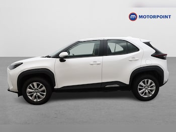 Used Toyota Yaris Cross undefined for sale - 78485473: Photo
