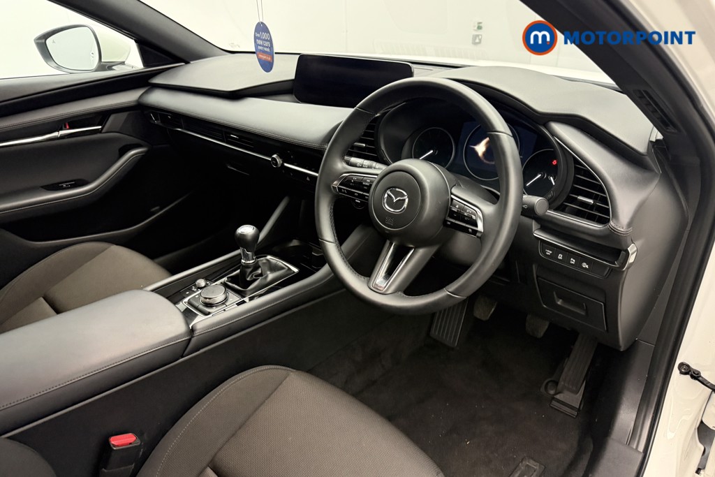 Used Mazda Mazda3 2025 for sale - 76908917: Photo 14