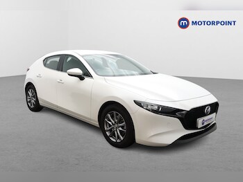 2025 - 2.5 e-Skyactiv G MHEV [140] Centre-Line 5dr