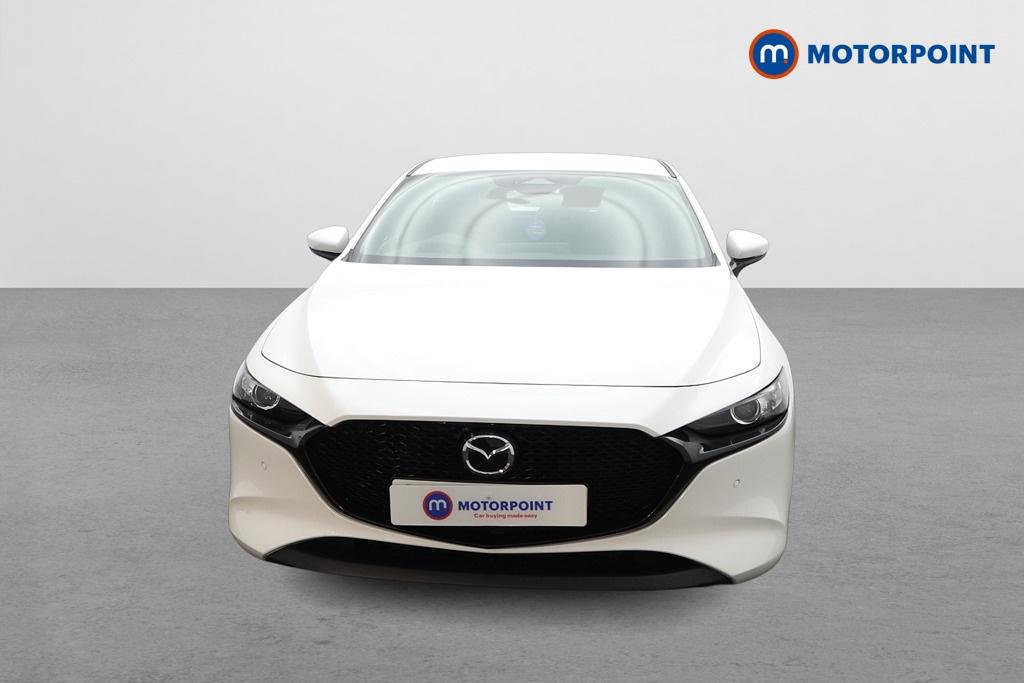 Used Mazda Mazda3 2025 for sale - 76908917: Photo 2