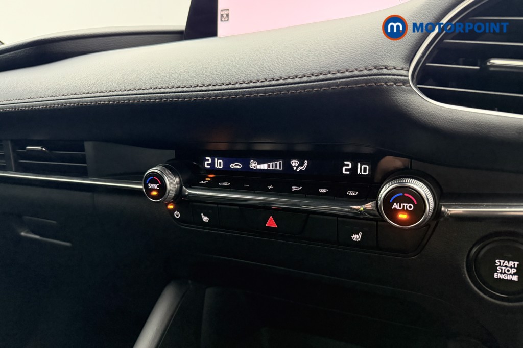 Used Mazda Mazda3 2025 for sale - 76908917: Photo 21