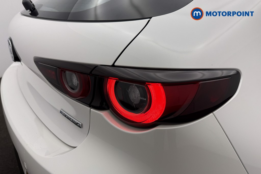 Used Mazda Mazda3 2025 for sale - 76908917: Photo 26