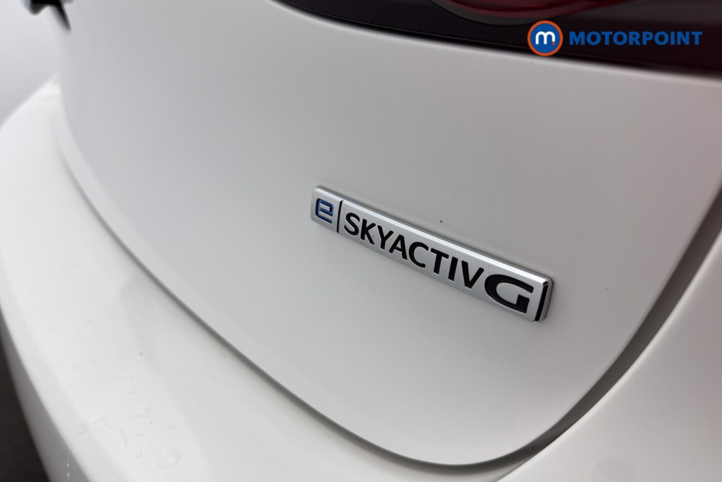 Used Mazda Mazda3 2025 for sale - 76908917: Photo 27