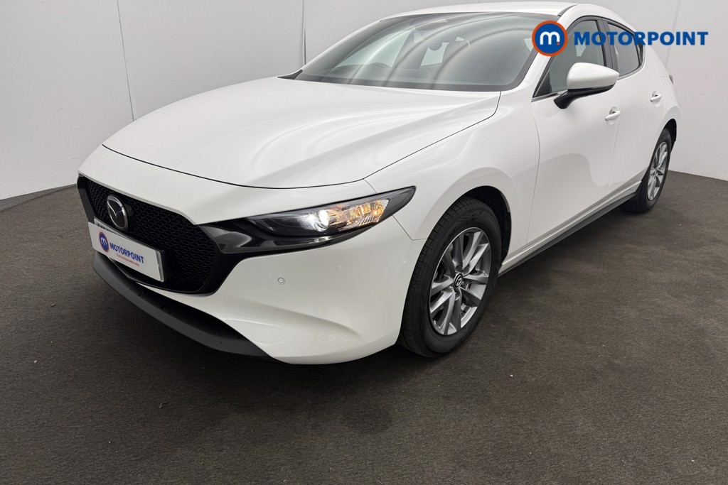 Used Mazda Mazda3 2025 for sale - 76908917: Photo 29