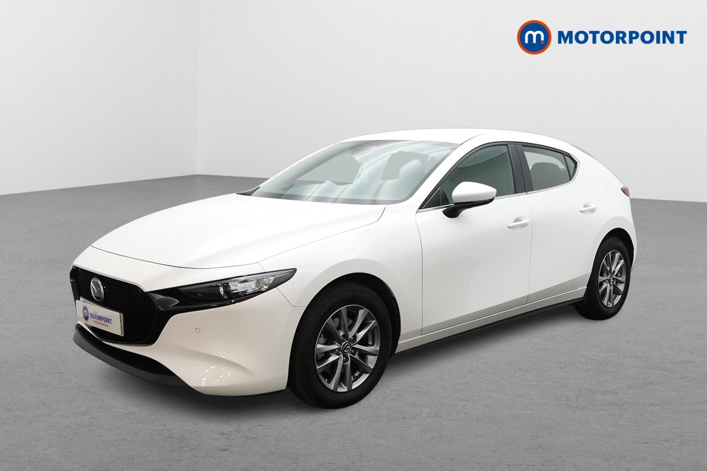 Used Mazda Mazda3 2025 for sale - 76908917: Photo 3