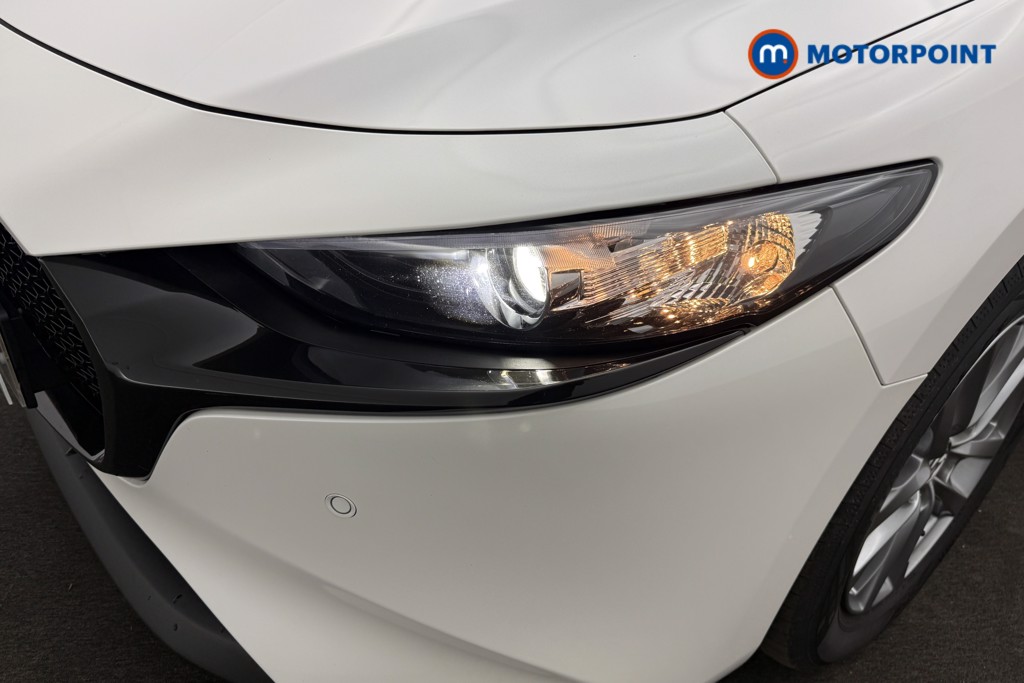 Used Mazda Mazda3 2025 for sale - 76908917: Photo 30