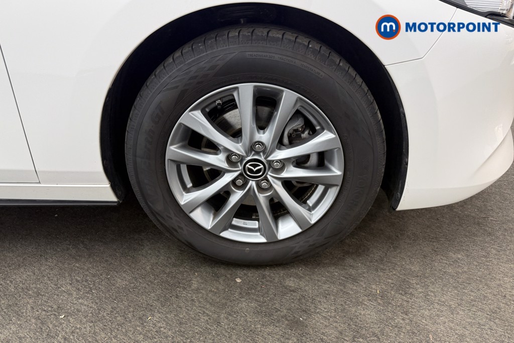 Used Mazda Mazda3 2025 for sale - 76908917: Photo 31