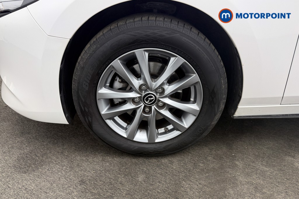 Used Mazda Mazda3 2025 for sale - 76908917: Photo 34