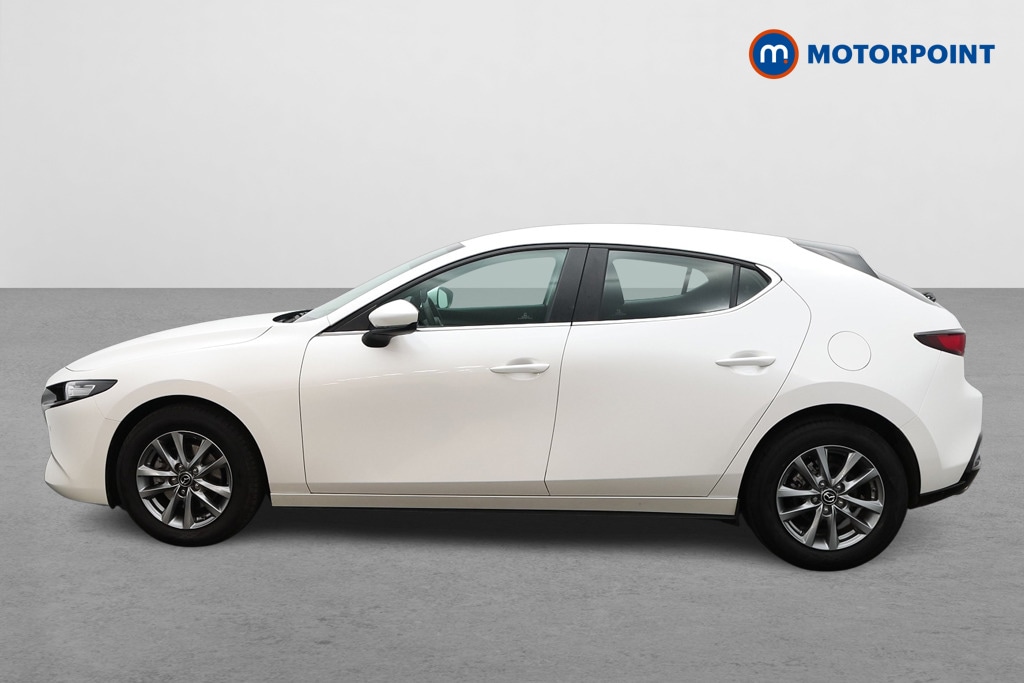 Used Mazda Mazda3 2025 for sale - 76908917: Photo 4