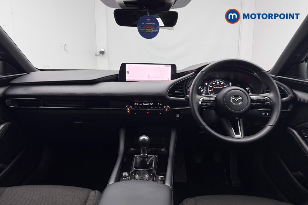 Used Mazda Mazda3 2025 for sale - 76908917: Photo 9