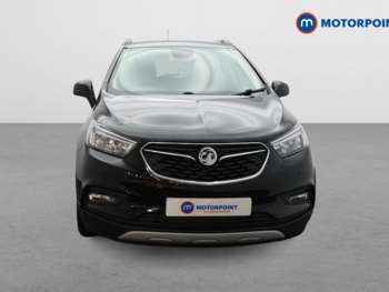 Used Vauxhall Mokka X 2019 for sale - 74791607: Photo