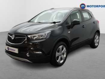 Used Vauxhall Mokka X 2019 for sale - 74791607: Photo