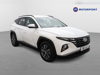 Used Hyundai TUCSON 2023 for sale - 78743490: Photo