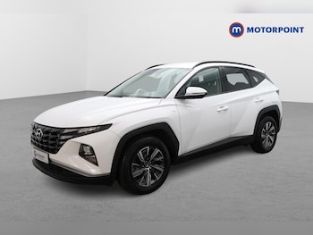 Used Hyundai TUCSON 2023 for sale - 78743490: Photo