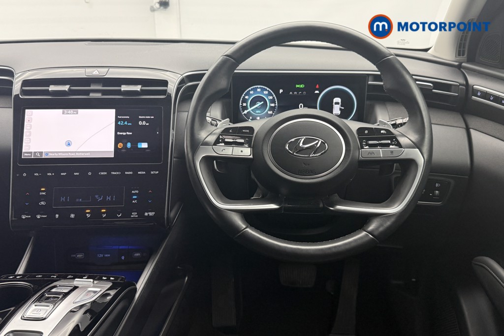 Used Hyundai TUCSON 2022 for sale - 76831125: Photo 10